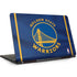 NBA Golden State Warriors Jersey Dell Inspiron Skin